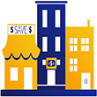 cash flow icon