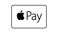 Logotyp för Apple Pay