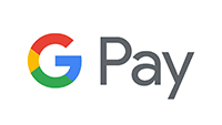 Google Pay-logotyp