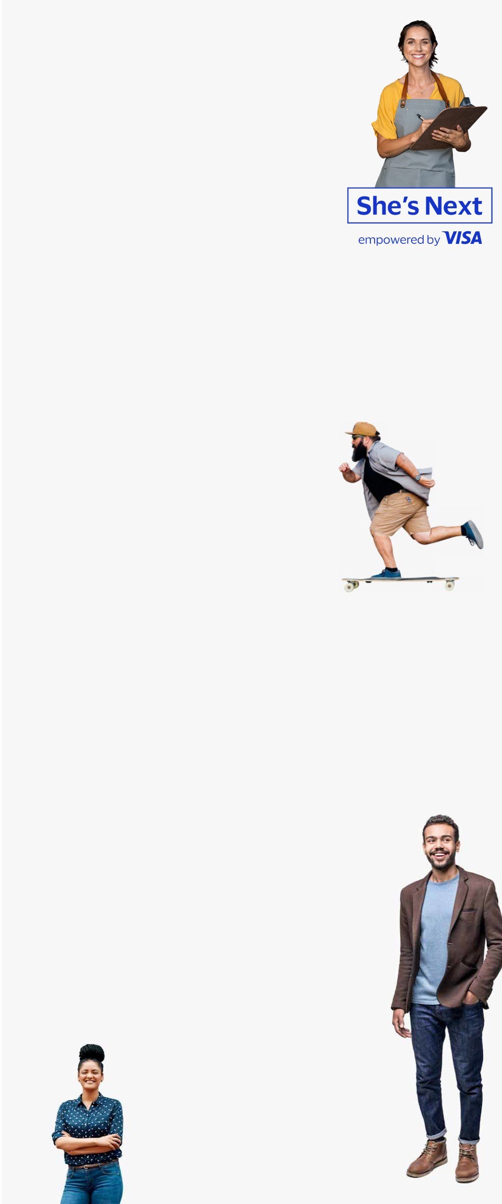 Storytelling chapter