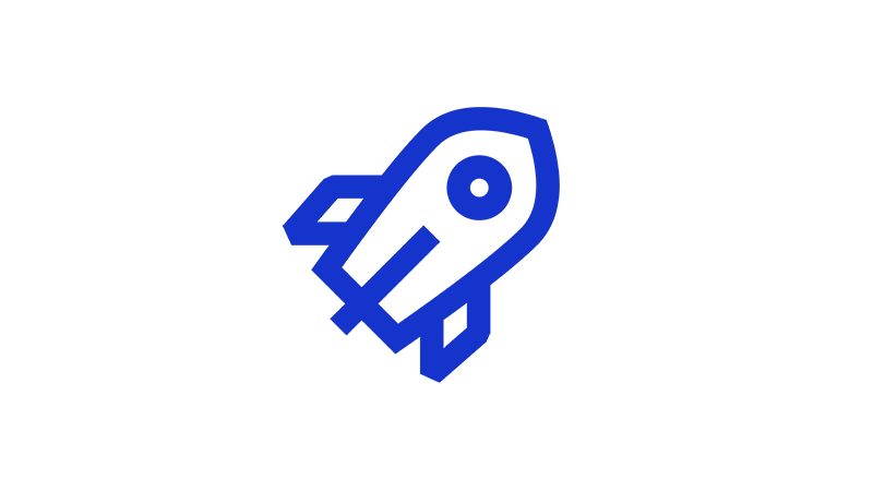 Icon for Fast Track for Fintechs