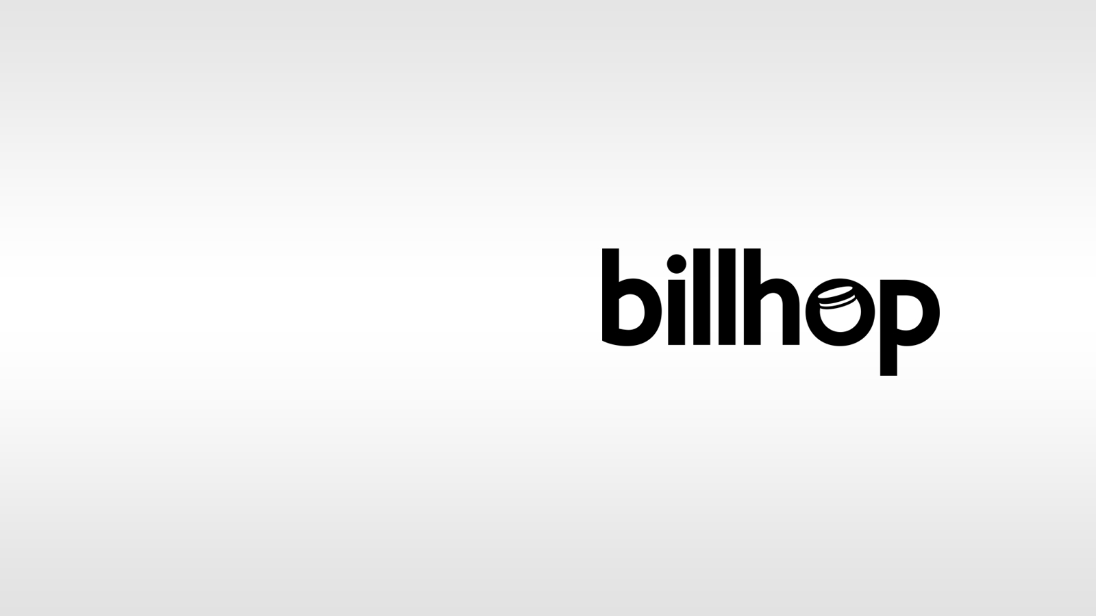 Billhop logo