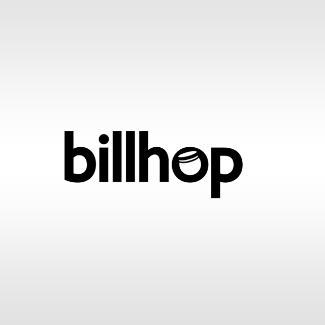 Billhop logo