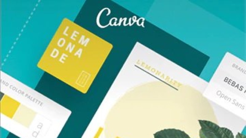 Canva Logo