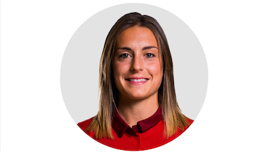 Alexia Putellas