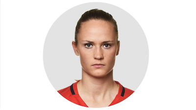 Carolina Graham Hansem