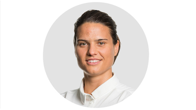 Dzsenifer Marozsan