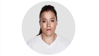 Fran Kirby