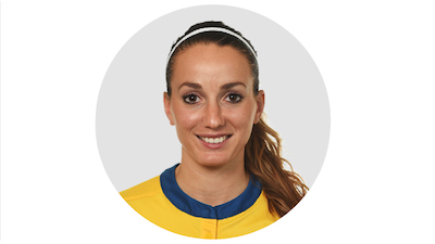 Kosovare Asllani