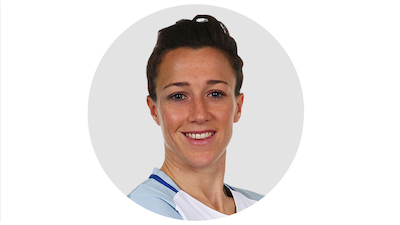 Lucy Bronze