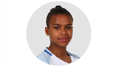 Nikita Parris