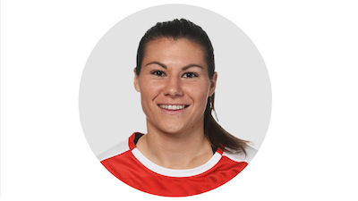 Ramona Bach