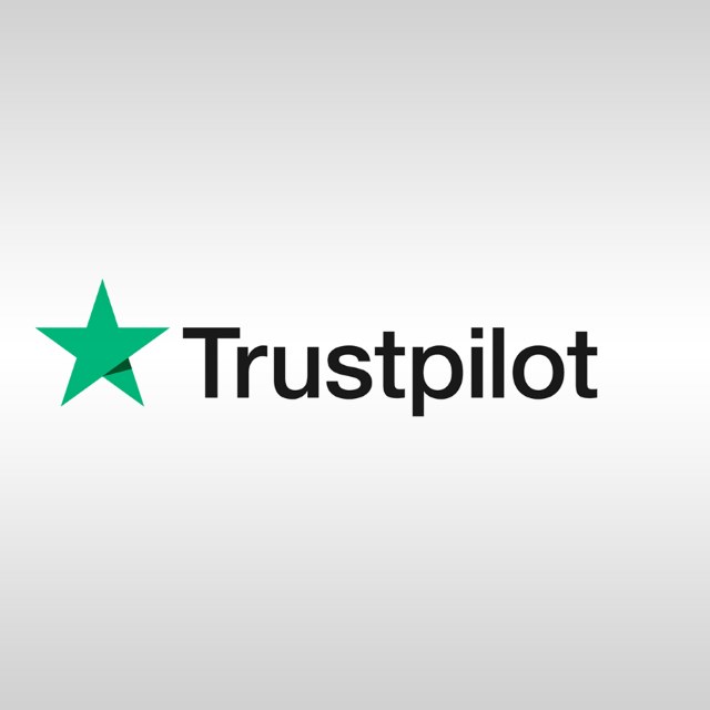 Trust Pilot Logo